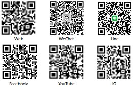  iSmart QR Code 